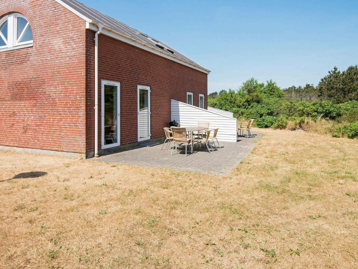 Holiday Home Vestergade XI Sonderby  Экстерьер фото